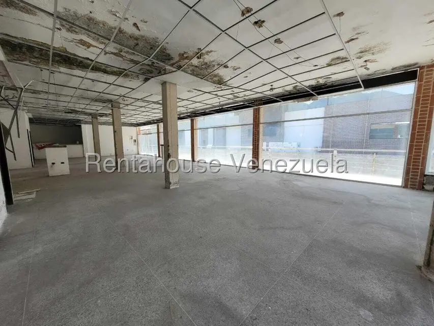 Comercial (Local Comercial) en Alquiler en El Castaño, Aragua - 10