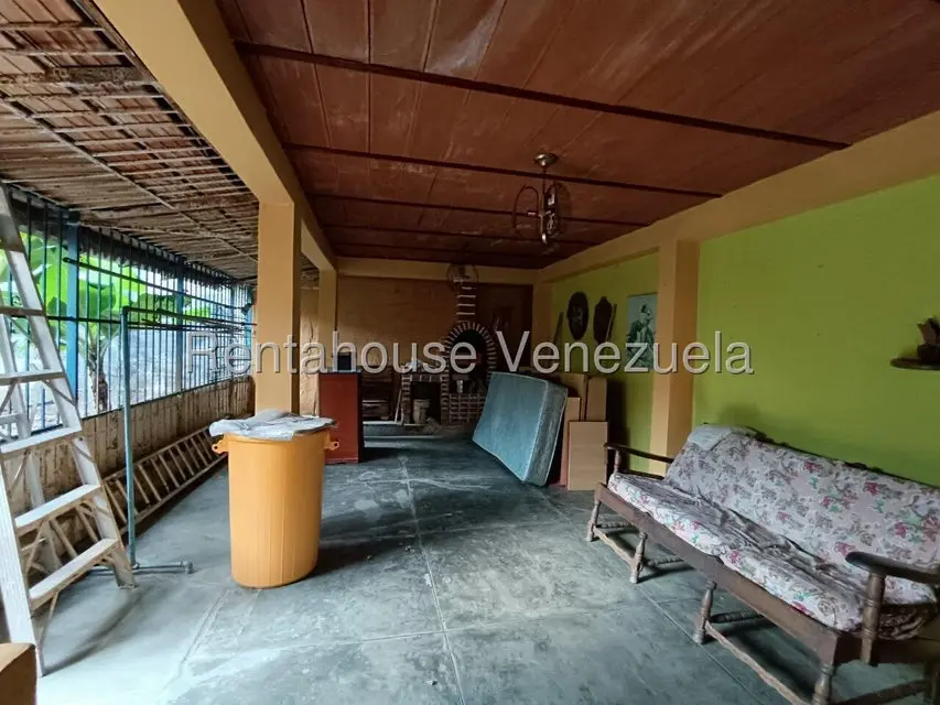 Casa (Duplex) en Venta en La Campina II, Carabobo - 14