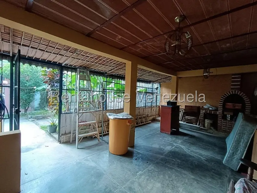 Casa (Duplex) en Venta en La Campina II, Carabobo - 15