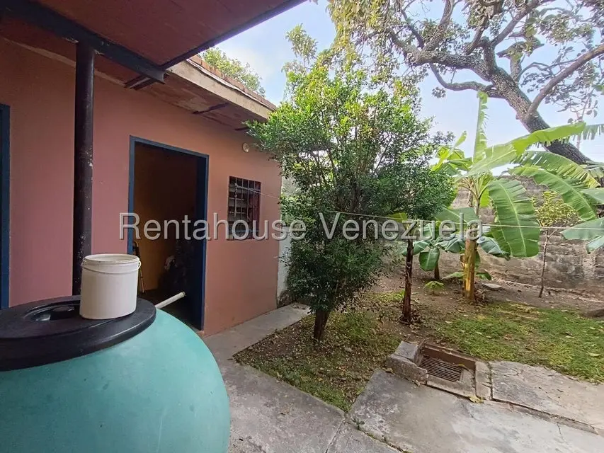 Casa (Duplex) en Venta en La Campina II, Carabobo - 16