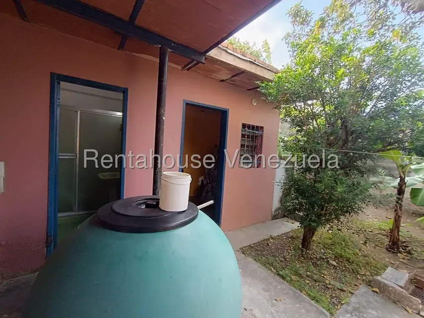 Casa (Duplex) en Venta en La Campina II, Carabobo - 17