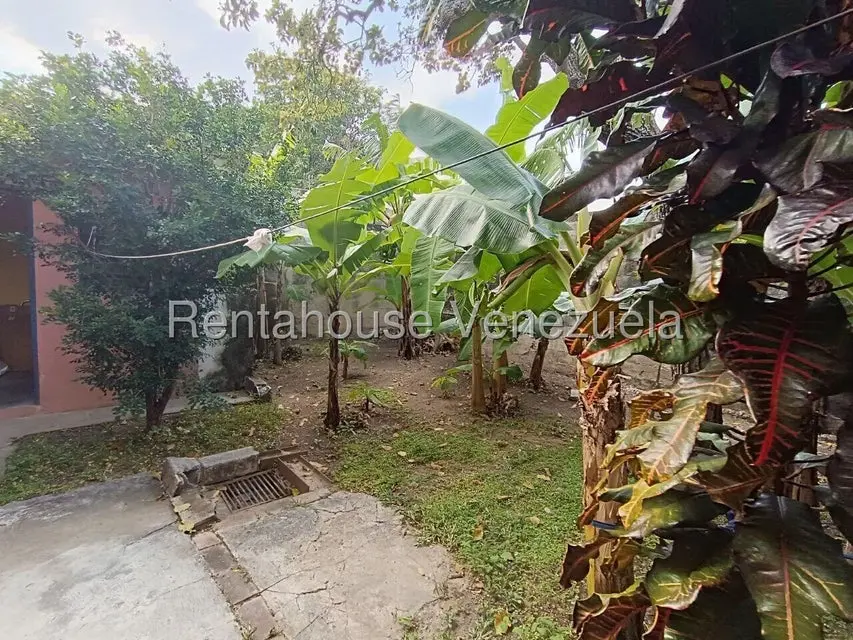 Casa (Duplex) en Venta en La Campina II, Carabobo - 21