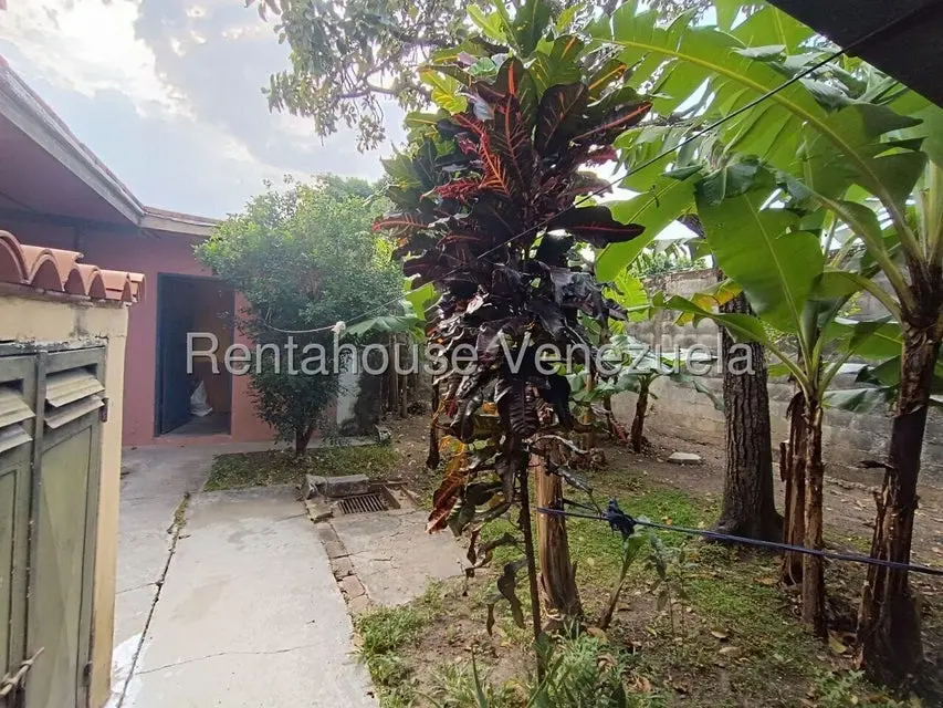 Casa (Duplex) en Venta en La Campina II, Carabobo - 22