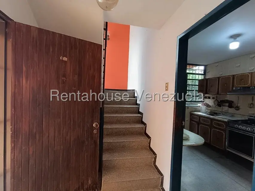 Casa (Duplex) en Venta en La Campina II, Carabobo - 23