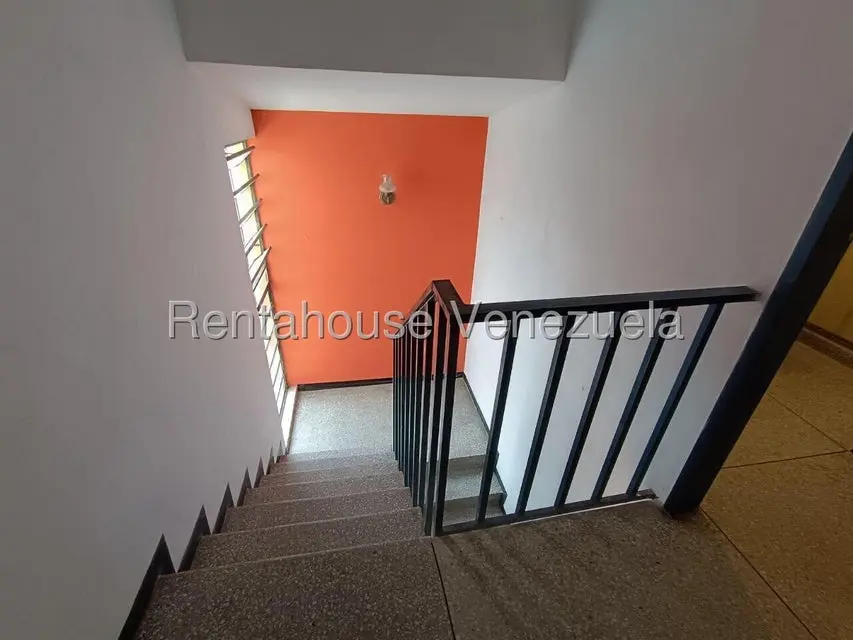 Casa (Duplex) en Venta en La Campina II, Carabobo - 24