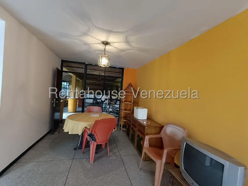 Casa (Duplex) en Venta en La Campina II, Carabobo - 6