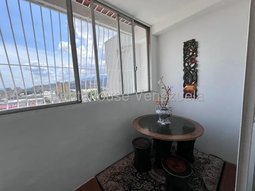Apartamento (1 Nivel) en Venta en Centro, Aragua - 11