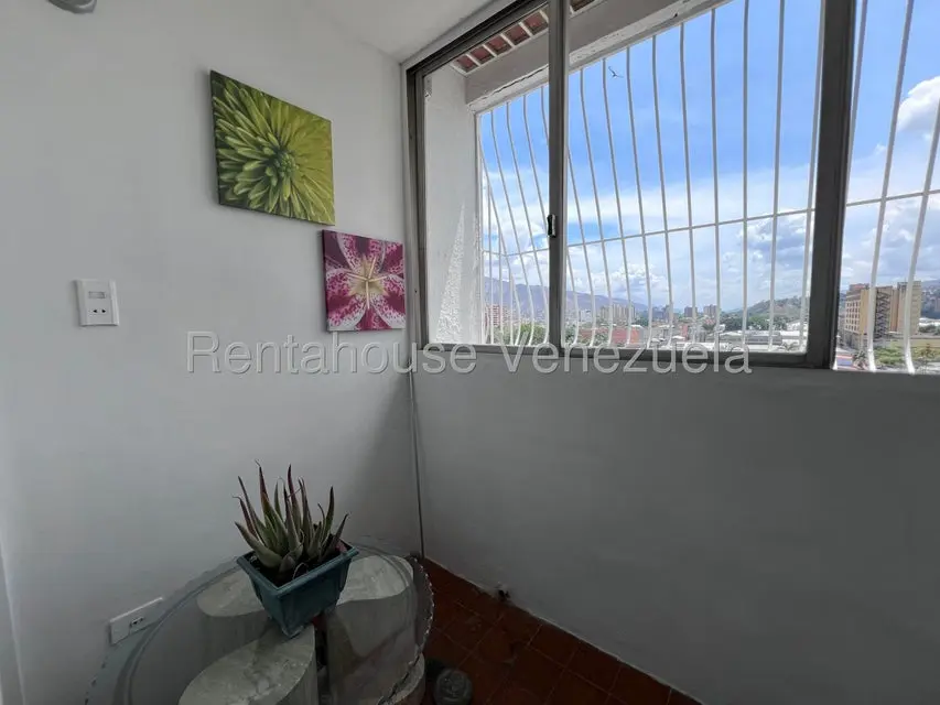 Apartamento (1 Nivel) en Venta en Centro, Aragua - 13