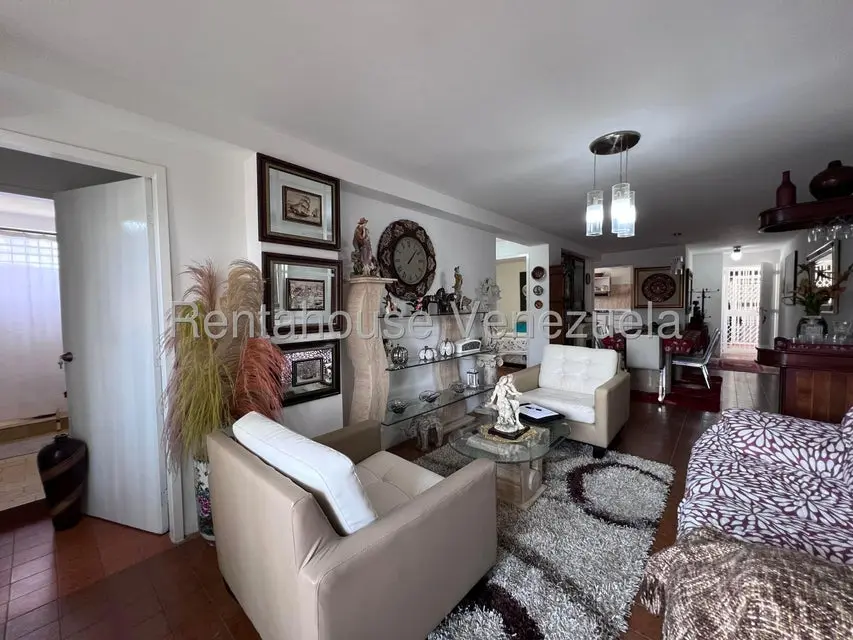 Apartamento (1 Nivel) en Venta en Centro, Aragua - 15