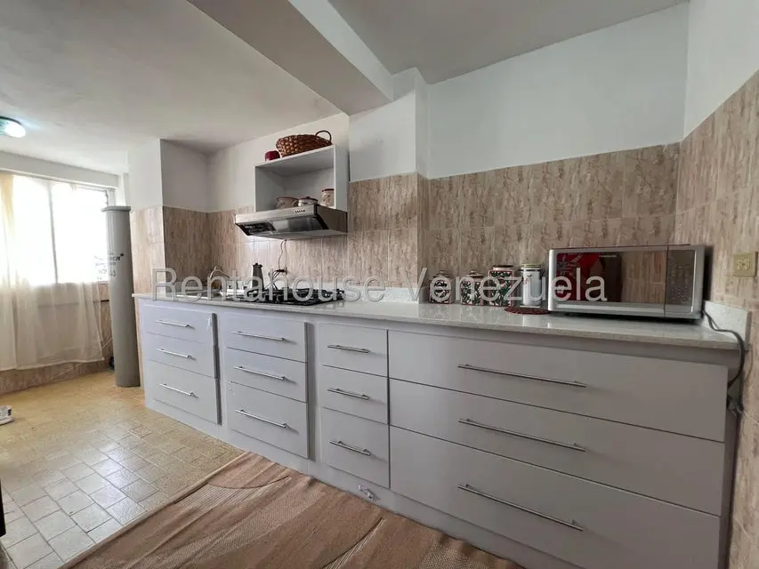 Apartamento (1 Nivel) en Venta en Centro, Aragua - 16