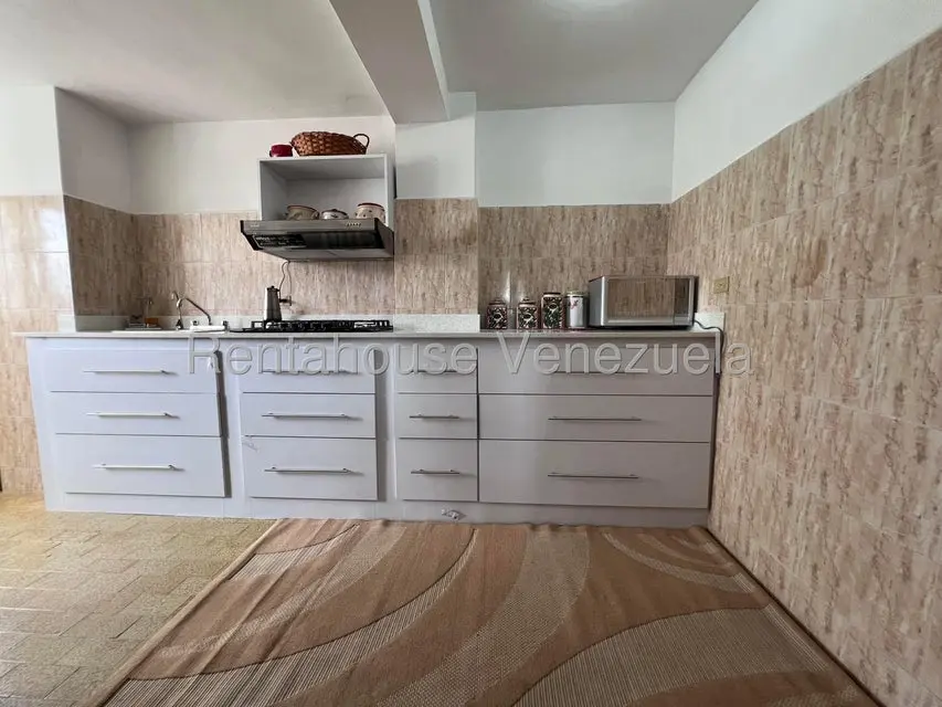 Apartamento (1 Nivel) en Venta en Centro, Aragua - 17