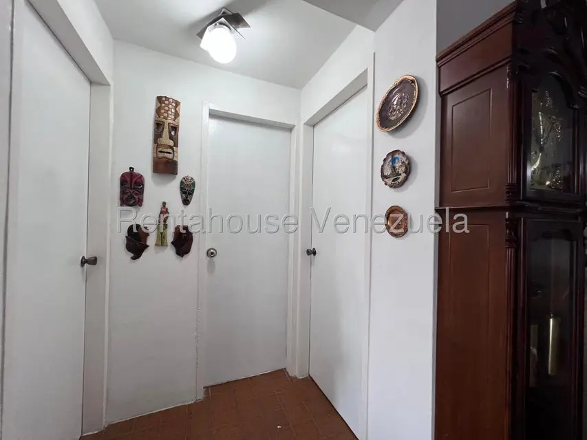 Apartamento (1 Nivel) en Venta en Centro, Aragua - 20