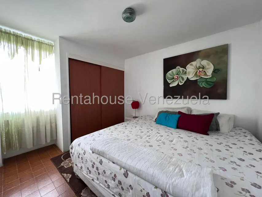 Apartamento (1 Nivel) en Venta en Centro, Aragua - 21