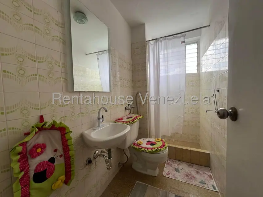 Apartamento (1 Nivel) en Venta en Centro, Aragua - 23