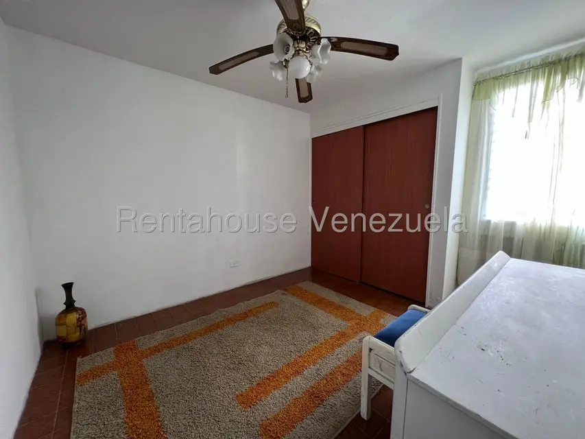 Apartamento (1 Nivel) en Venta en Centro, Aragua - 25