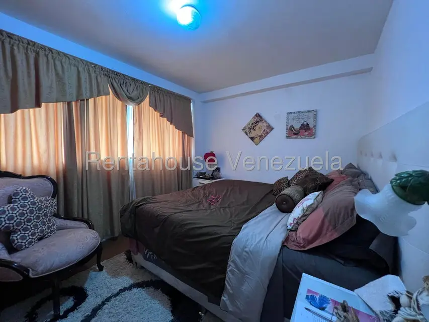 Apartamento (1 Nivel) en Venta en Centro, Aragua - 26