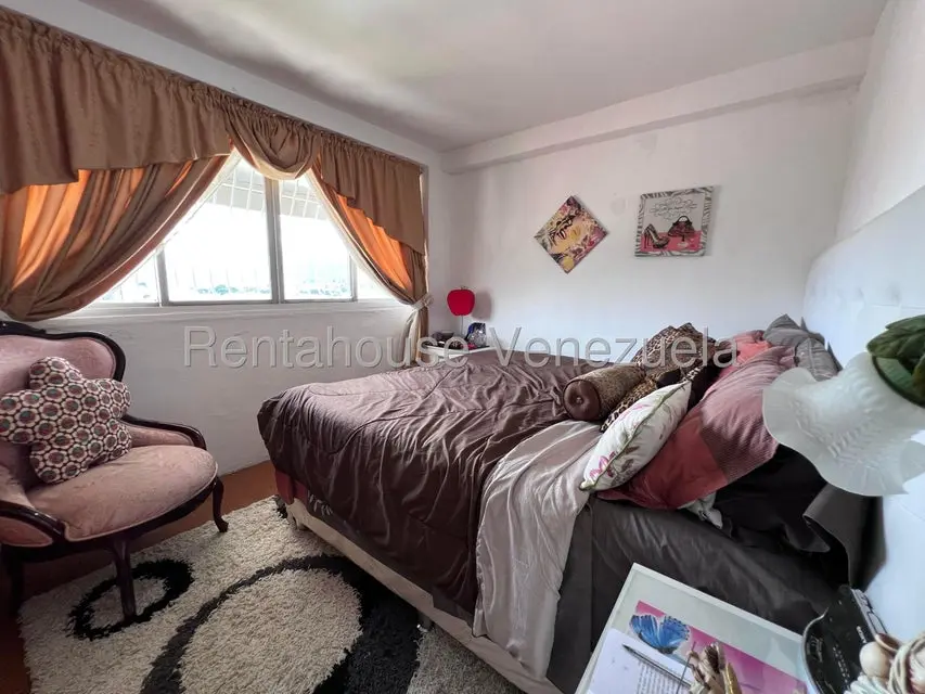 Apartamento (1 Nivel) en Venta en Centro, Aragua - 28