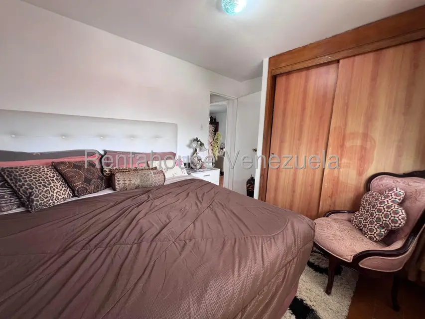 Apartamento (1 Nivel) en Venta en Centro, Aragua - 29