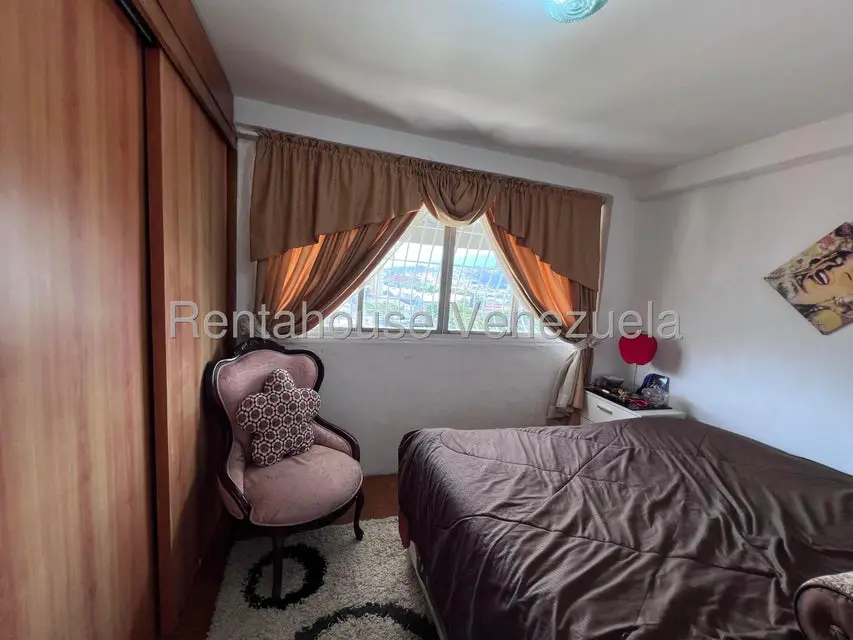 Apartamento (1 Nivel) en Venta en Centro, Aragua - 30