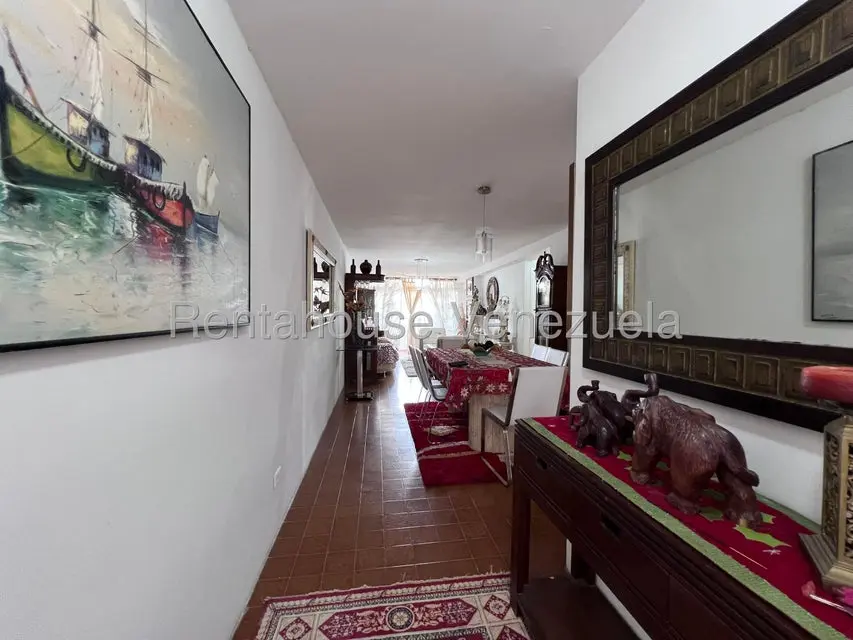 Apartamento (1 Nivel) en Venta en Centro, Aragua - 4