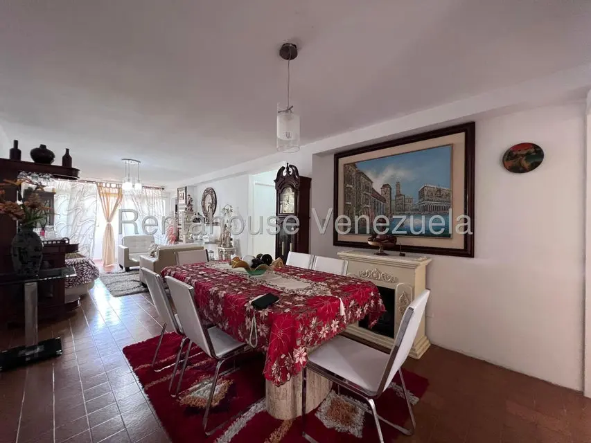 Apartamento (1 Nivel) en Venta en Centro, Aragua - 5