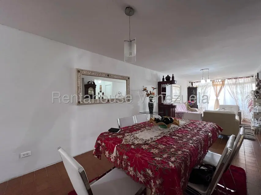 Apartamento (1 Nivel) en Venta en Centro, Aragua - 6