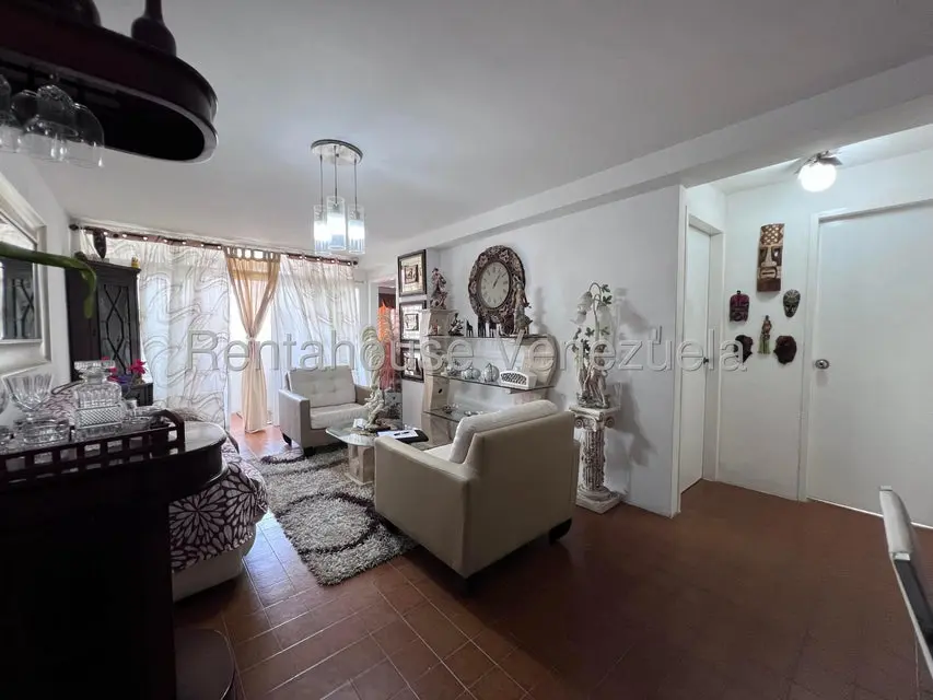 Apartamento (1 Nivel) en Venta en Centro, Aragua - 7