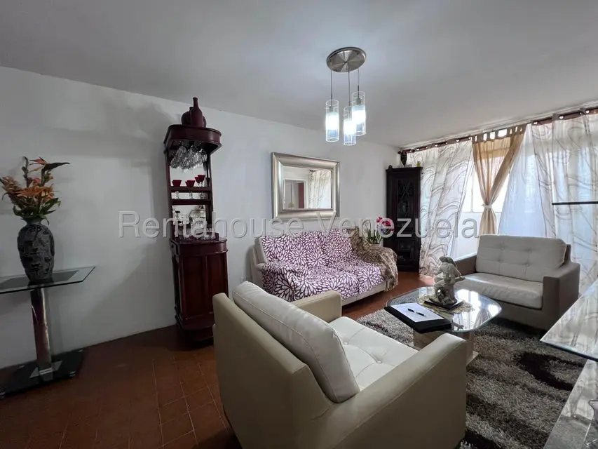 Apartamento (1 Nivel) en Venta en Centro, Aragua - 8