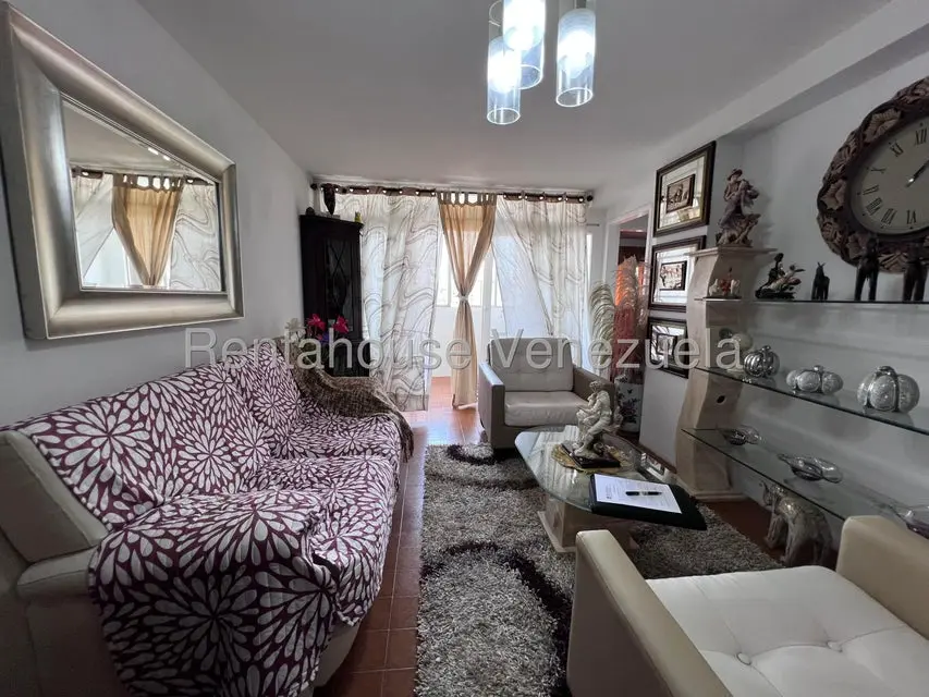 Apartamento (1 Nivel) en Venta en Centro, Aragua - 9