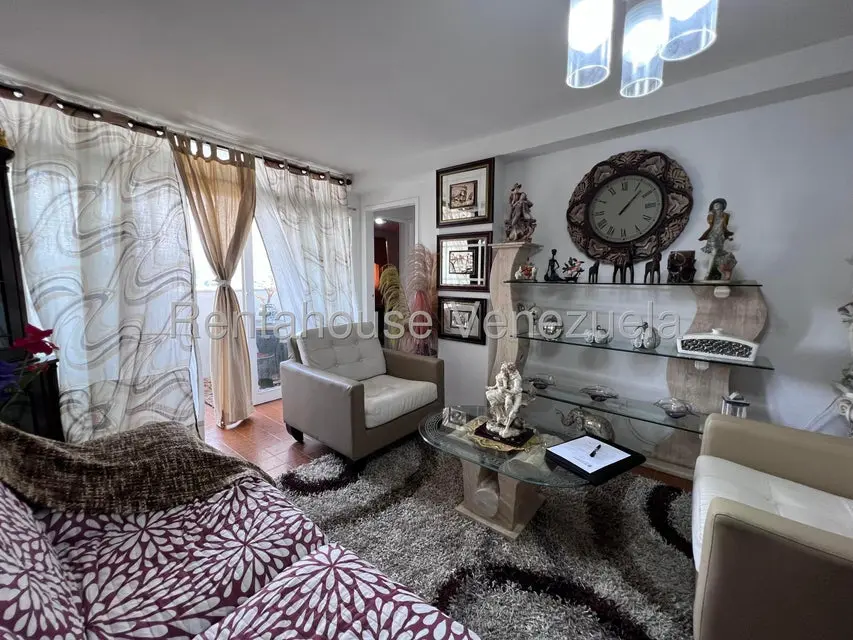 Apartamento (1 Nivel) en Venta en Centro, Aragua - 10