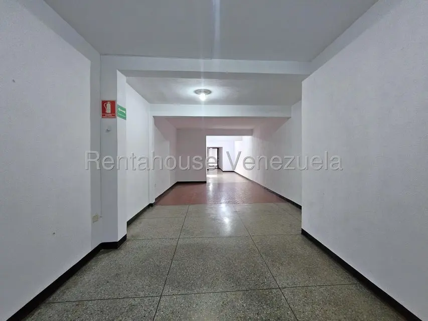 Comercial (Local Comercial) en Alquiler en Centro, Lara - 11