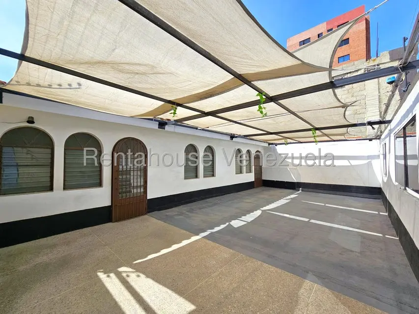 Comercial (Local Comercial) en Alquiler en Centro, Lara - 29