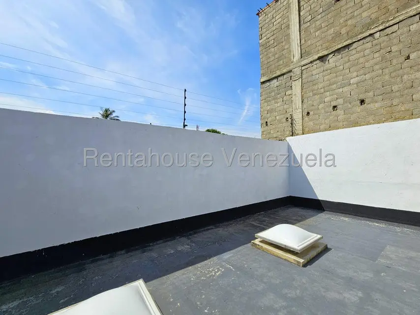 Comercial (Local Comercial) en Alquiler en Centro, Lara - 43