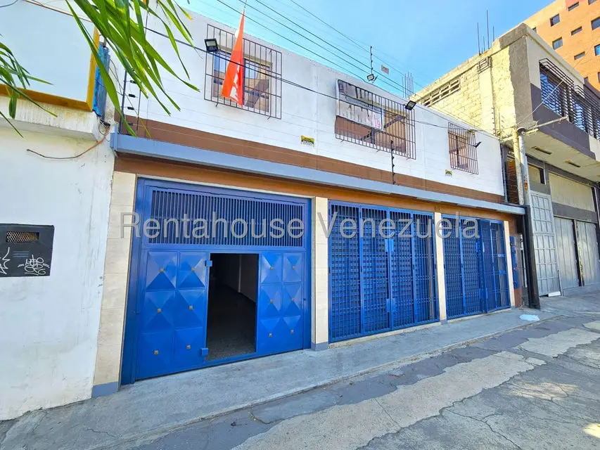 Comercial (Local Comercial) en Alquiler en Centro, Lara - 52