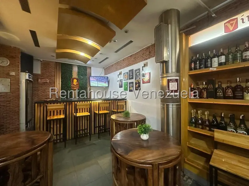 Negocios y Empresas (Alimentos y Bebidas) en Venta en San Bernardino, Distrito Metropolitano - 11