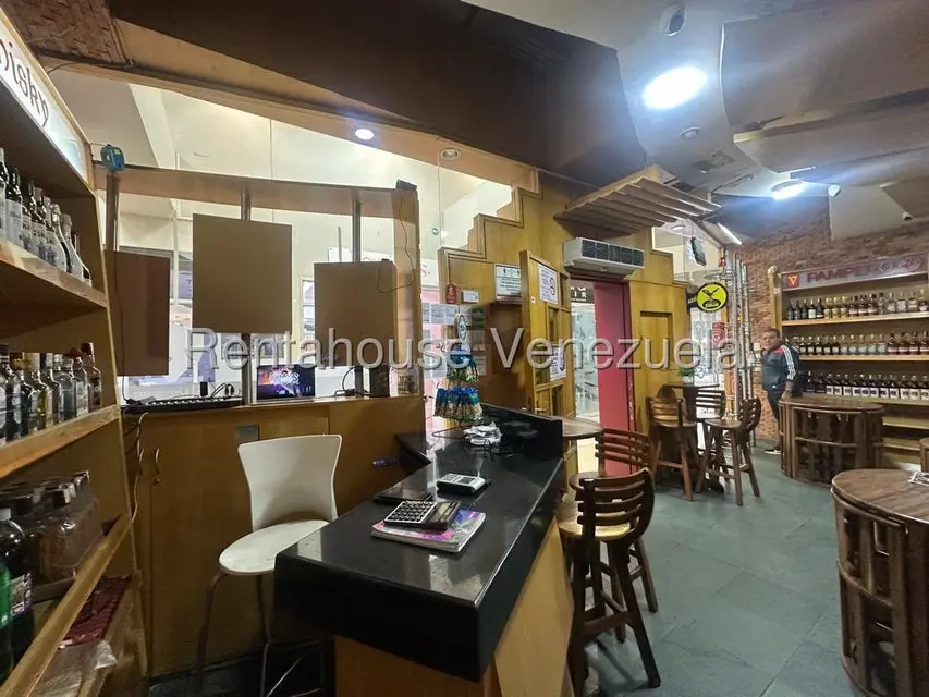 Negocios y Empresas (Alimentos y Bebidas) en Venta en San Bernardino, Distrito Metropolitano - 13