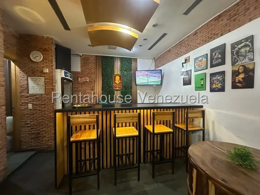 Negocios y Empresas (Alimentos y Bebidas) en Venta en San Bernardino, Distrito Metropolitano - 16