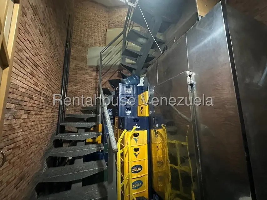 Negocios y Empresas (Alimentos y Bebidas) en Venta en San Bernardino, Distrito Metropolitano - 19