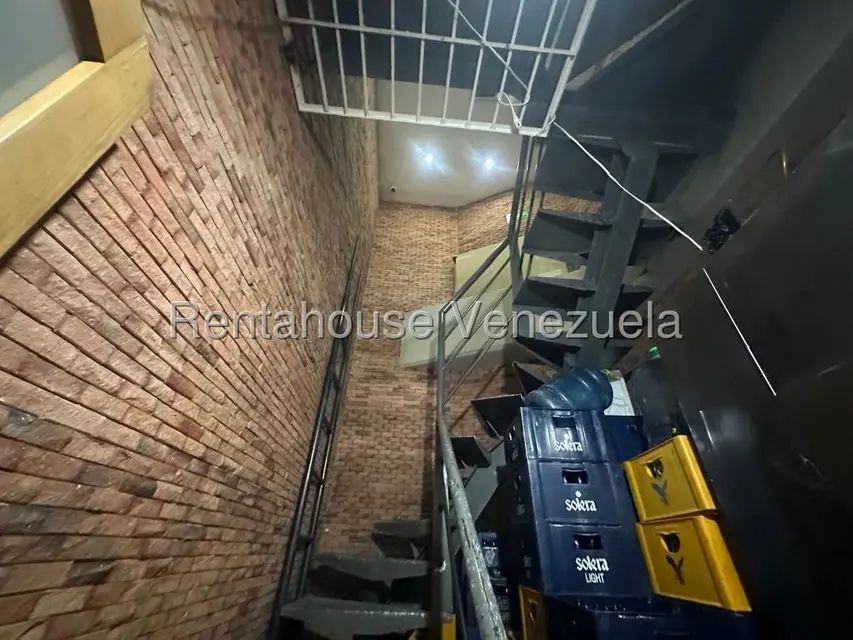 Negocios y Empresas (Alimentos y Bebidas) en Venta en San Bernardino, Distrito Metropolitano - 20