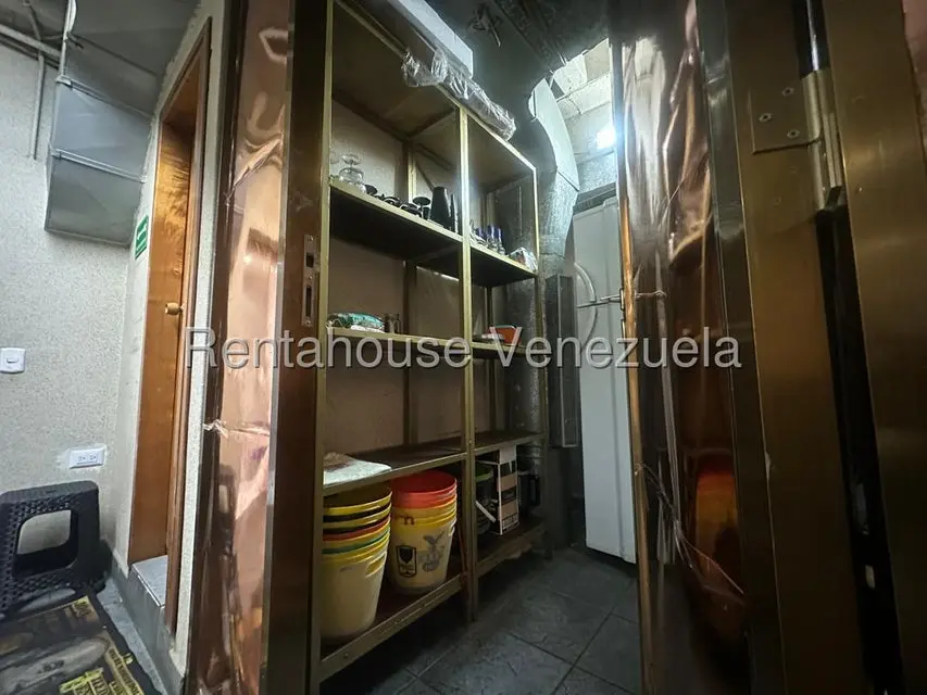 Negocios y Empresas (Alimentos y Bebidas) en Venta en San Bernardino, Distrito Metropolitano - 28