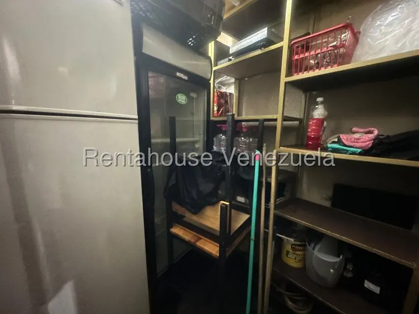 Negocios y Empresas (Alimentos y Bebidas) en Venta en San Bernardino, Distrito Metropolitano - 31