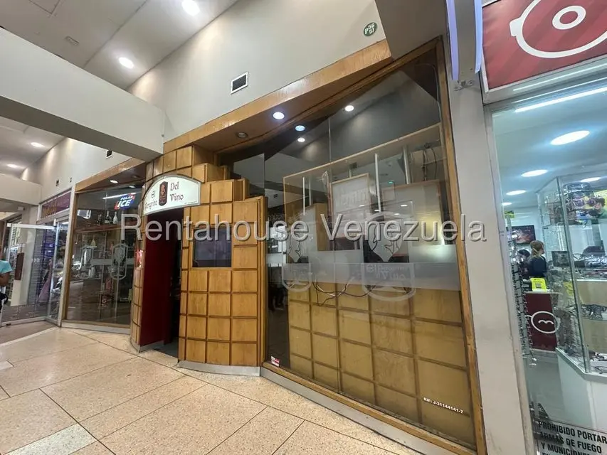 Negocios y Empresas (Alimentos y Bebidas) en Venta en San Bernardino, Distrito Metropolitano - 5