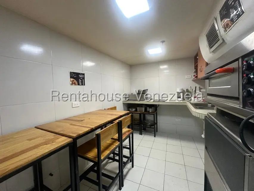 Negocios y Empresas (Alimentos y Bebidas) en Venta en San Bernardino, Distrito Metropolitano - 41