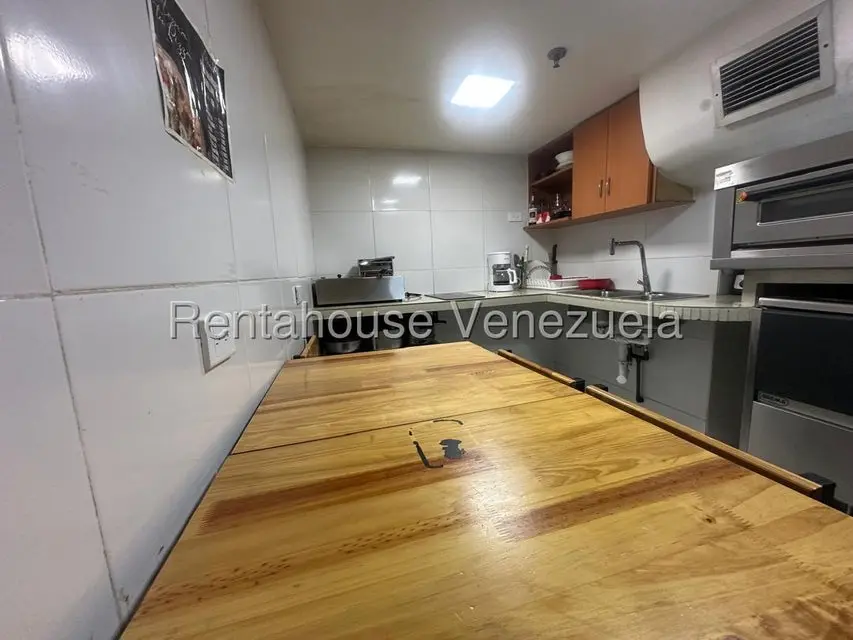 Negocios y Empresas (Alimentos y Bebidas) en Venta en San Bernardino, Distrito Metropolitano - 42