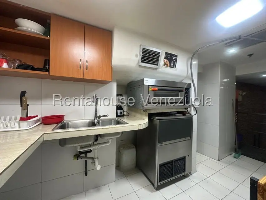 Negocios y Empresas (Alimentos y Bebidas) en Venta en San Bernardino, Distrito Metropolitano - 44