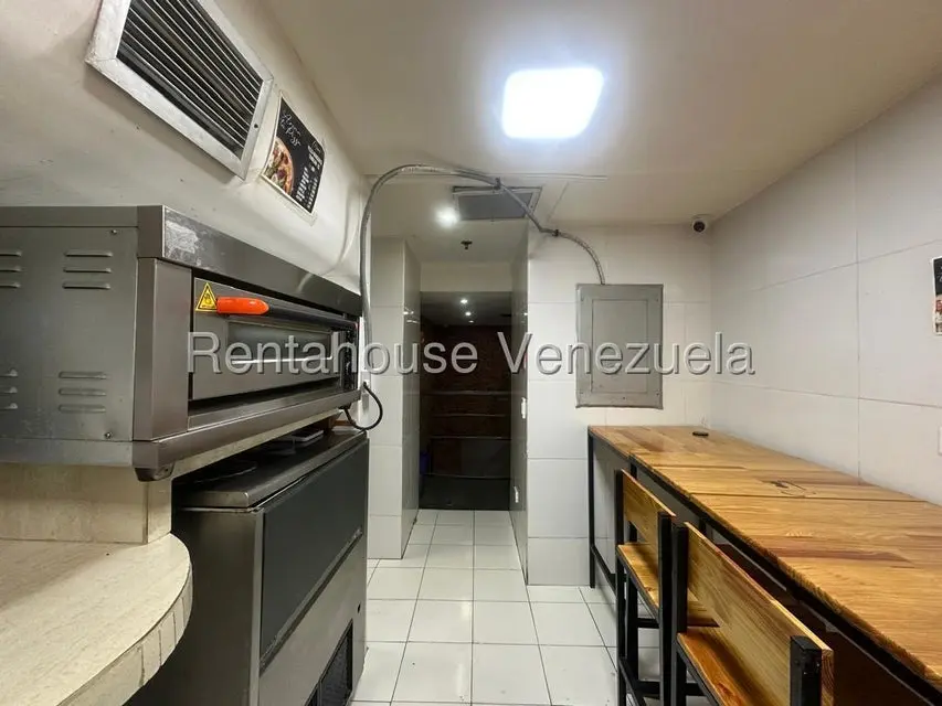 Negocios y Empresas (Alimentos y Bebidas) en Venta en San Bernardino, Distrito Metropolitano - 45