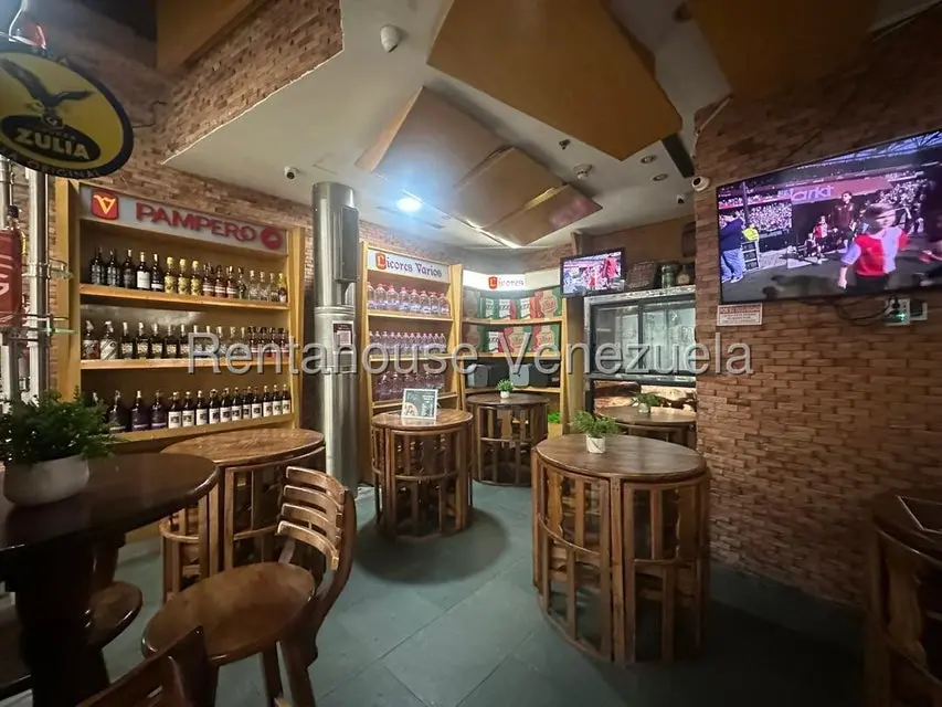 Negocios y Empresas (Alimentos y Bebidas) en Venta en San Bernardino, Distrito Metropolitano - 6