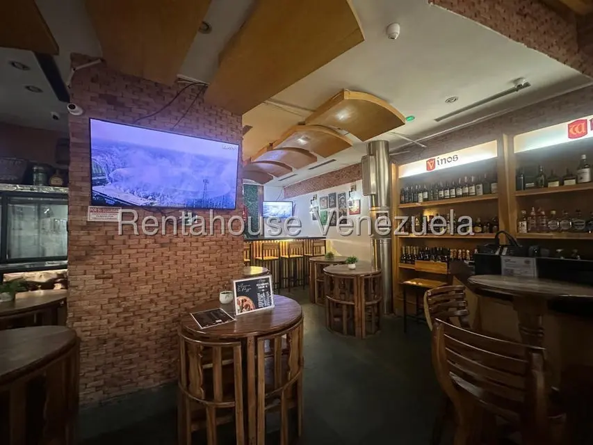 Negocios y Empresas (Alimentos y Bebidas) en Venta en San Bernardino, Distrito Metropolitano - 7