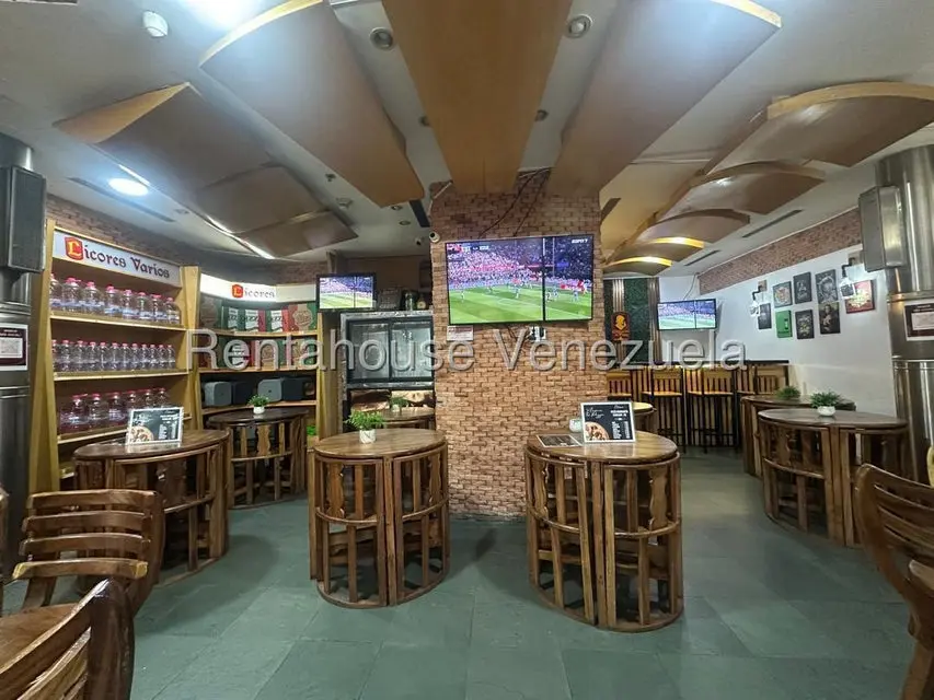 Negocios y Empresas (Alimentos y Bebidas) en Venta en San Bernardino, Distrito Metropolitano - 8