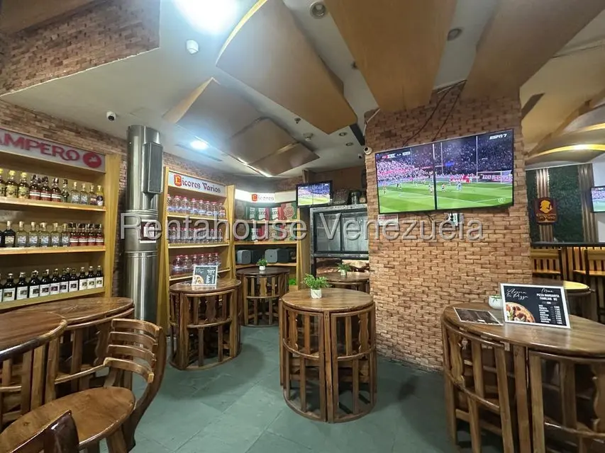 Negocios y Empresas (Alimentos y Bebidas) en Venta en San Bernardino, Distrito Metropolitano - 9